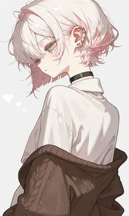 Profile image of 來愛