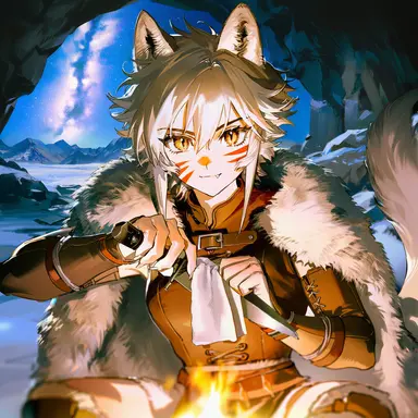 Profile image of ヘレ