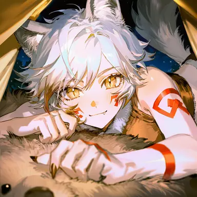 Profile image of ヘレ