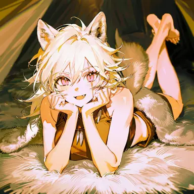 Profile image of ビルゲド