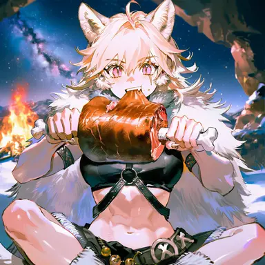 Profile image of ビルゲド