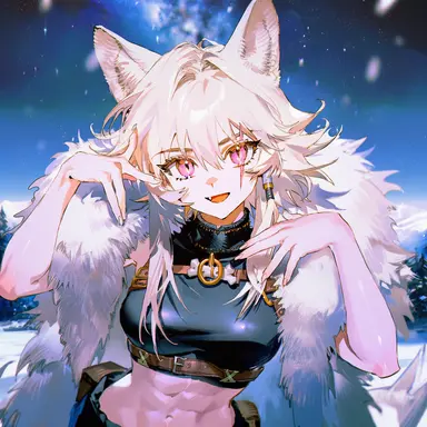 Profile image of ビルゲド