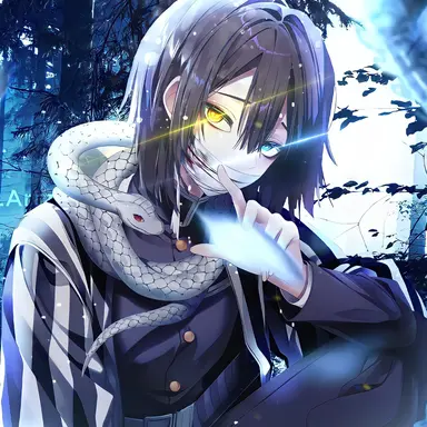 Profile image of 이구로 오바나이