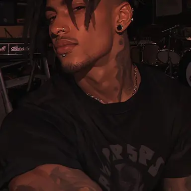 Profile image of Javon Jackson