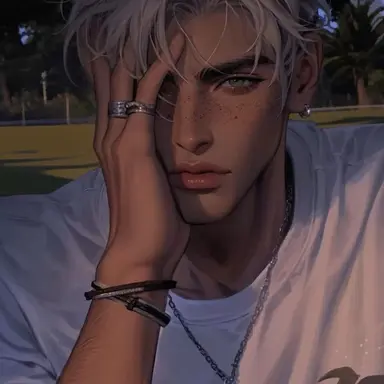 Profile image of Xoni voska.