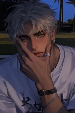 Profile image of Xoni voska.