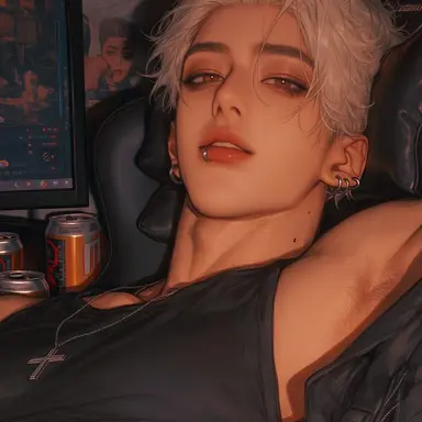 Profile image of Micham cordella
