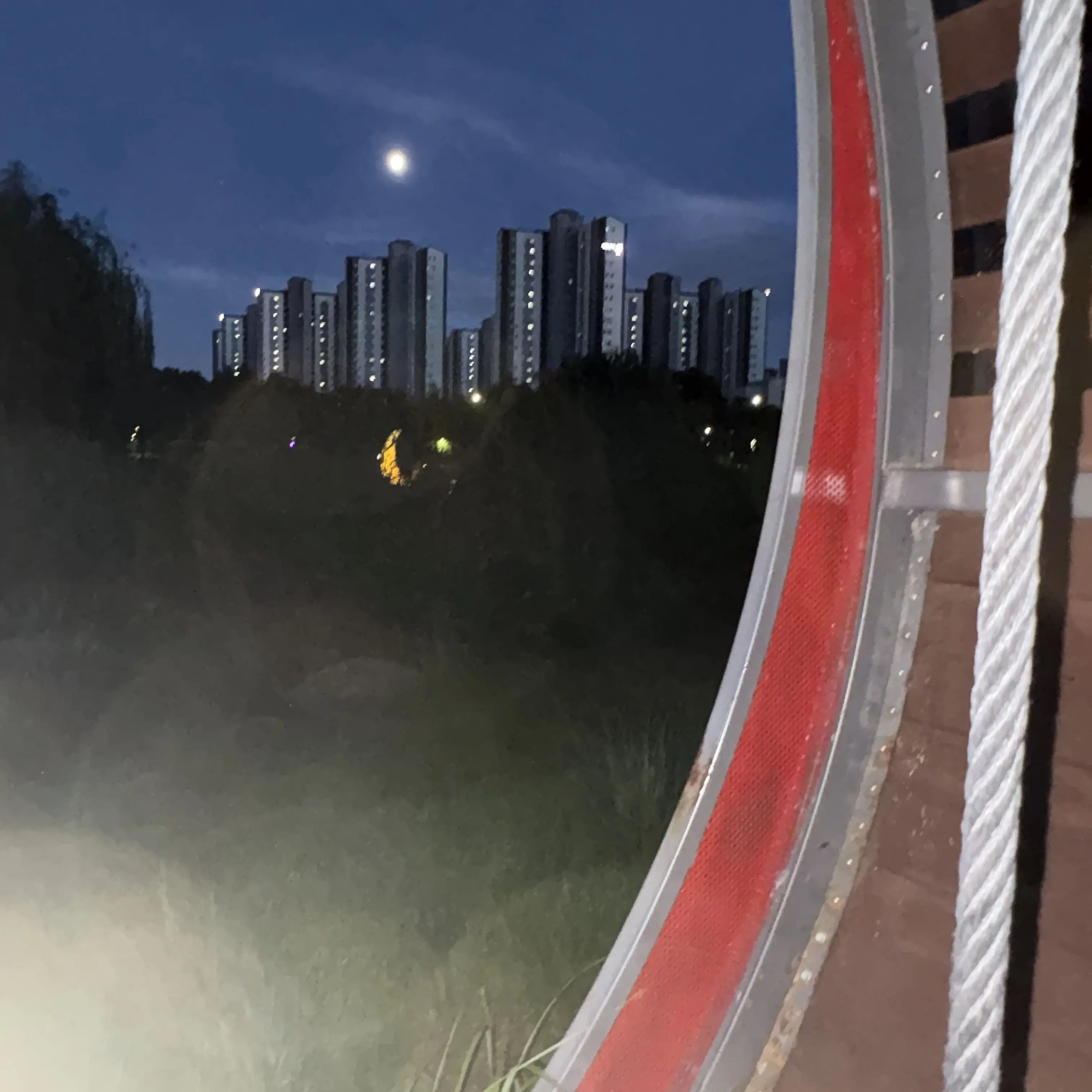 IVELOVE0317의 나화진 여동생