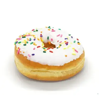 OpaquePouch6956의 Donut Factory