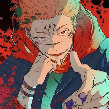 Profile image of 료멘 스쿠나
