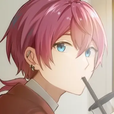 Profile image of けちゃ