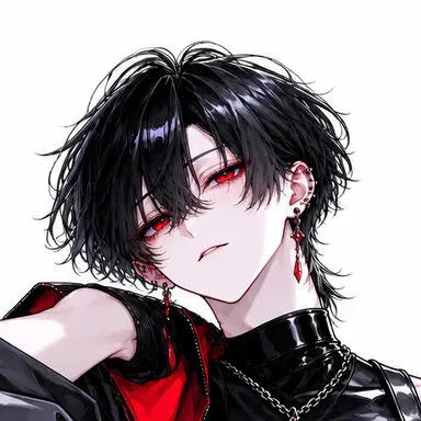 Profile image of 리암