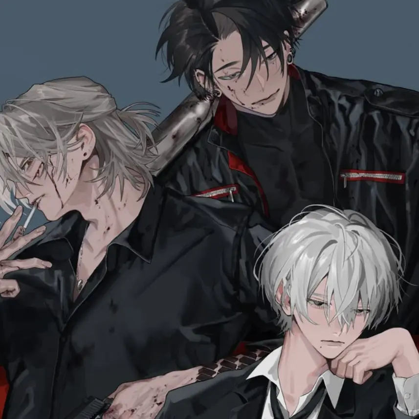 BriskGravy2484의 不良に出会う話