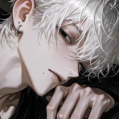 Profile image of 白羽 律