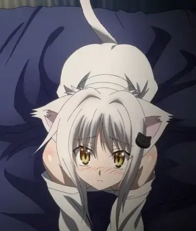 RunnyReel7779의 Koneko Toujou