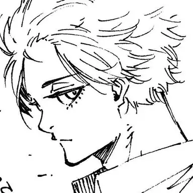 Profile image of 糸師冴