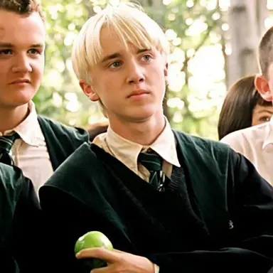 Profile image of ドラコマルフォイ