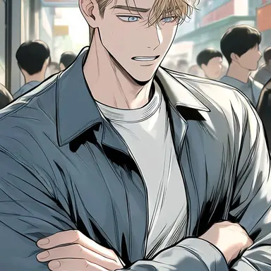 Profile image of Soren