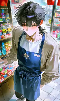 Profile image of 朝倉 湊