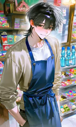 Profile image of 朝倉 湊