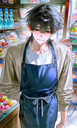 Profile image of 朝倉 湊