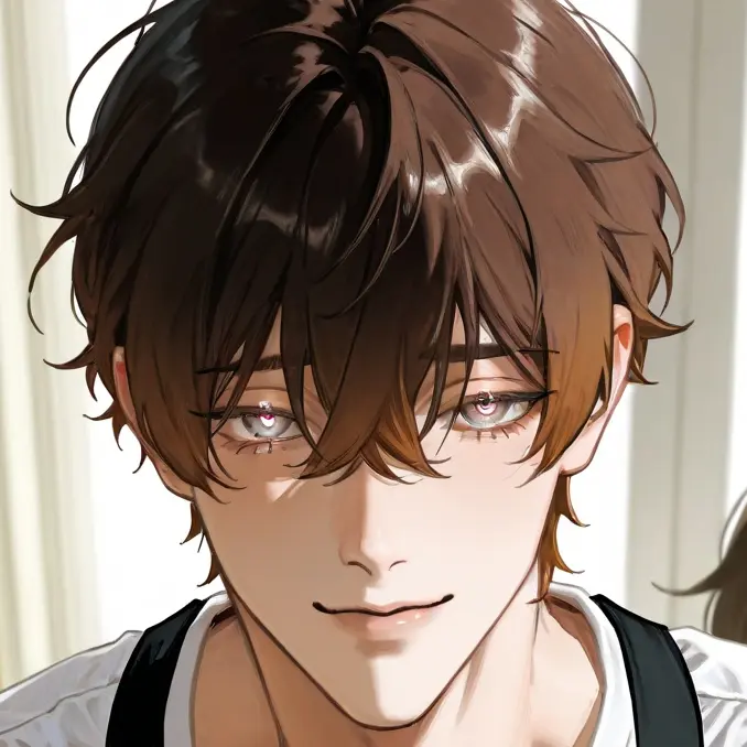 RainyOptic7150의 ままといっしょ