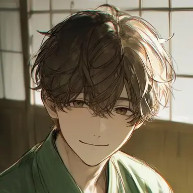 Profile image of Tenma