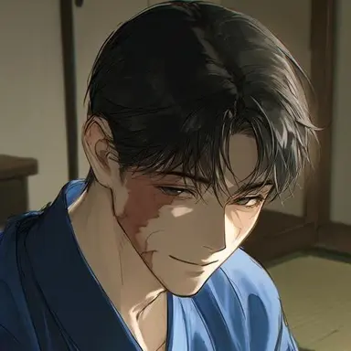 Profile image of Shion