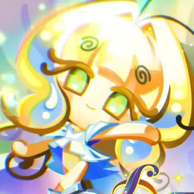 Profile image of 슈가플라이맛 쿠키