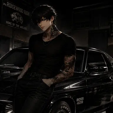 Profile image of Tristan Hale