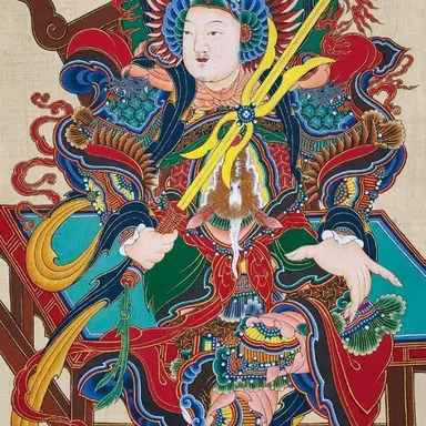 Profile image of Skanda