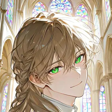 Profile image of 리슈