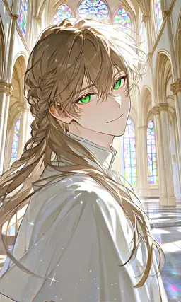 Profile image of 리슈