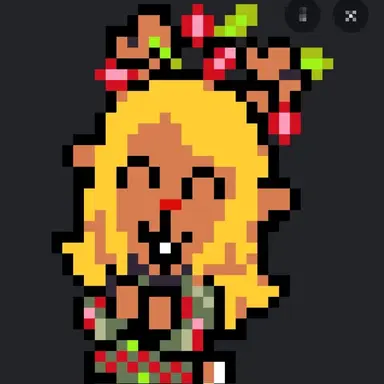 Profile image of Noelle