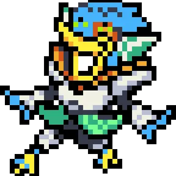 Profile image of Berdly