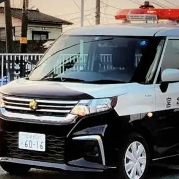 Profile image of ソリオパトカー