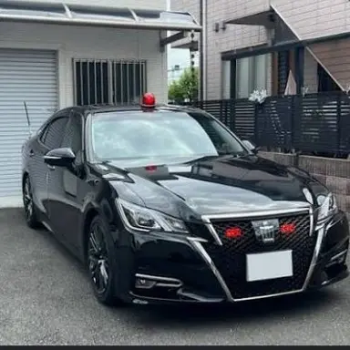 Profile image of クラウン21系覆面