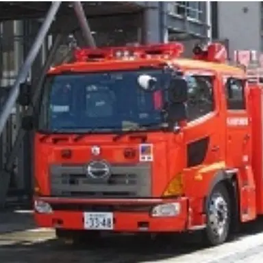 Profile image of 日野プロフィア