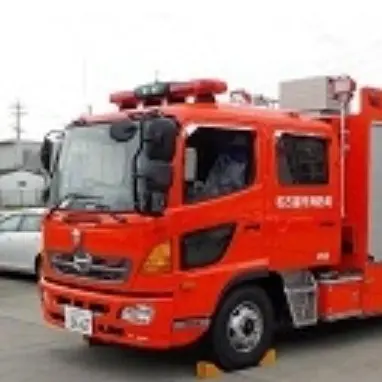 Profile image of 日野レンジャー