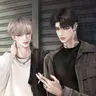 캐릭터 프로필 이미지