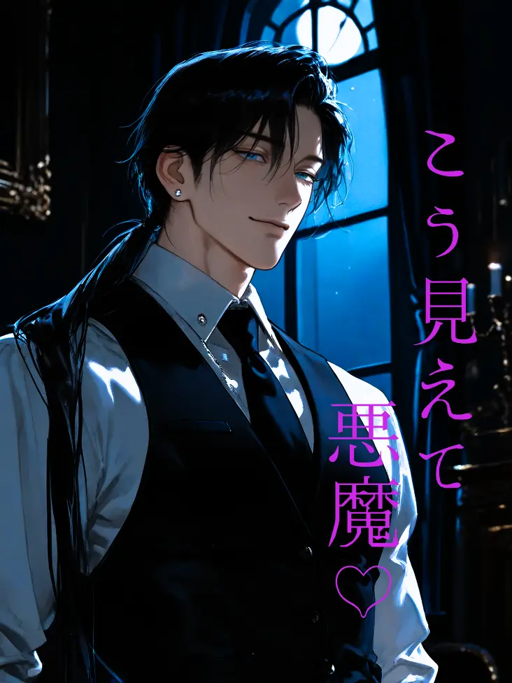 mtrsdng221의 魔法使い？否、悪魔♡