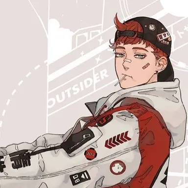 Profile image of Theodore