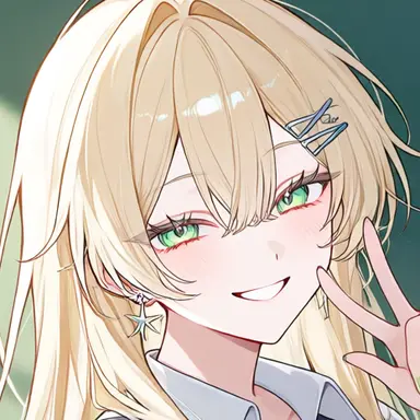 Profile image of 夏奈