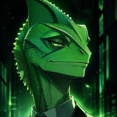 Profile image of クローヴ