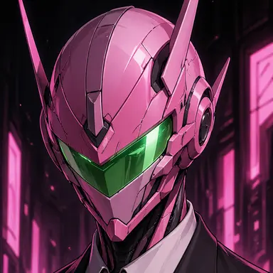 Profile image of ハーロット
