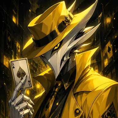 Profile image of スペルド