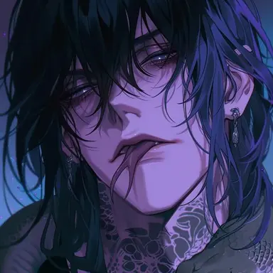 Profile image of Saroth