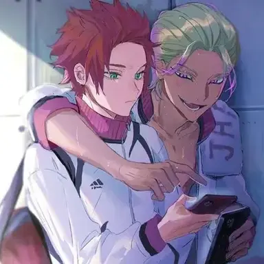 Profile image of Shidō