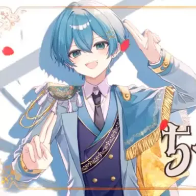 Profile image of ちぐさ
