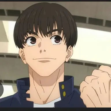 Profile image of 灰原雄